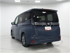 ヴォクシー 2.0S-G 7ニンノリ