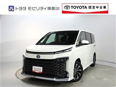ヴォクシーHV 1.8S-Z 7ニン