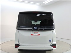 ヴォクシーHV 1.8S-Z 7ニン