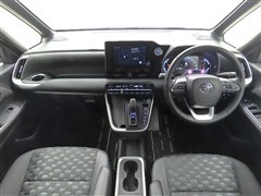 ヴォクシーHV 1.8S-Z 7ニン