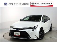 カローラツーリングHV 1.8WxB