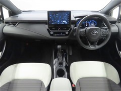 カローラツーリングHV 1.8WxB