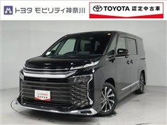 ヴォクシーHV 1.8S-Z 7ニンノ