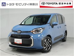 トヨタ シエンタHV 1.5Z 7ニンノリ