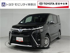 ヴォクシーHV ZSキラメキ2 7ニン