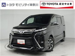 ヴォクシー 2.0ZSキラメキ 7ニン