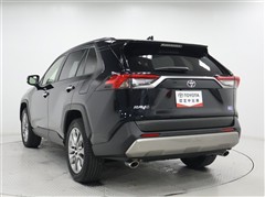RAV4 G Zパッケージ 4WD