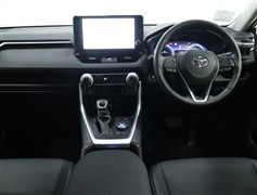 RAV4 G Zパッケージ 4WD
