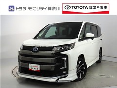 トヨタ ノアHV 1.8S-Z 7ニンノリ