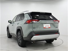RAV4 HV 2.5アドベンチャー
