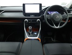 RAV4 HV 2.5アドベンチャー