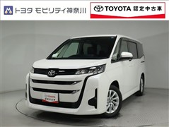 トヨタ ノア 2.0G 8ニンノリ