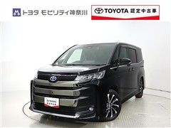 トヨタ ノアHV 1.8S-Z 7ニンノリ