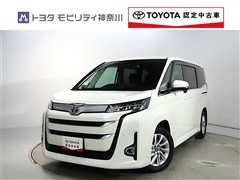 トヨタ ノアHV 1.8Z 7ニンノリ