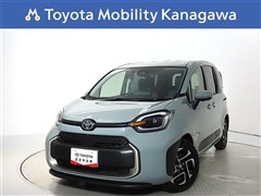 シエンタ 1.5Z 7ニンノリ