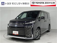 トヨタ ヴォクシー HV 1.8S-Z 7ニン