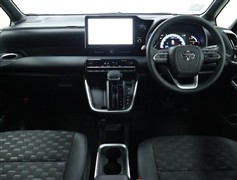 ヴォクシー HV 1.8S-Z 7ニン