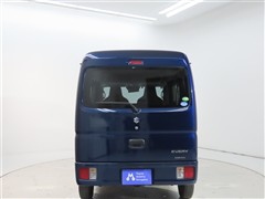 エブリィバン PC