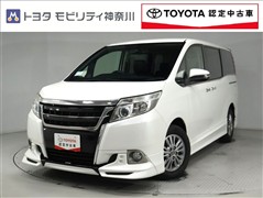 トヨタ エスクァイア 2.0Gi 7ニンノリ