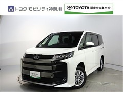 トヨタ ノア 2.0S-G 4WD 8ニンノリ