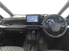 ヴォクシーHV 1.8S-Z 7ニン