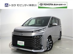 トヨタ ヴォクシー 2.0S-Z 7ニンノリ