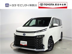 ヴォクシーHV 1.8S-G 7ニン