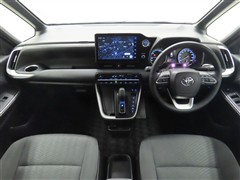 ヴォクシーHV 1.8S-G 7ニン