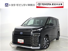 トヨタ ヴォクシーHV 1.8S-Z 7ニン