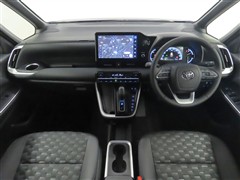ヴォクシーHV 1.8S-Z 7ニン