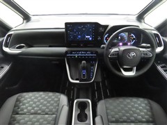 ヴォクシーHV 1.8S-Z 7ニン