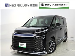 トヨタ ヴォクシー 2.0S-Z 7ニンノリ