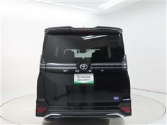 ヴォクシー 2.0S-Z 7ニンノリ