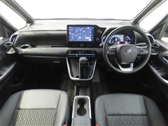 ノアHV 1.8S-Z 7ニンノリ