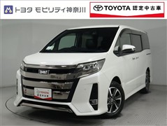 トヨタ ノア 2.0Si WXB2 7ニンノリ