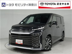ヴォクシーHV1.8S-Z 7ニンノリ