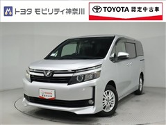 ヴォクシー 2.0V 7ニンノリ