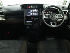 ルーミー 1.0G