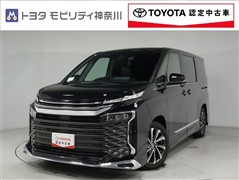 ヴォクシー 2.0S-Z 7ニンノリ