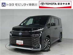 トヨタ ヴォクシーHV 1.8S-Z 7ニン