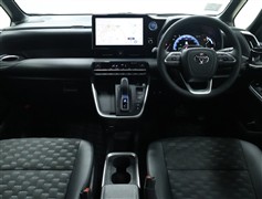 ヴォクシーHV 1.8S-Z 7ニン