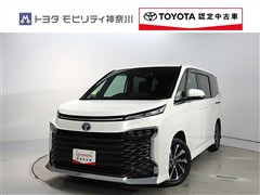 トヨタ ヴォクシーHV 1.8S-Z 7ニン