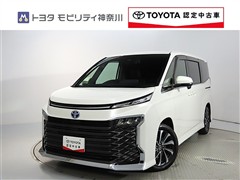 トヨタ ヴォクシーHV 1.8S-Z 7ニン