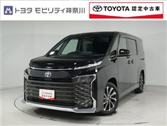 ヴォクシーHV1.8S-Z 7ニンノリ
