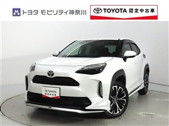 ヤリスクロスHV 1.5Z