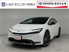 トヨタ プリウス 2.0Z