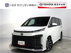 ヴォクシーHV 1.8S-Z 7ニン