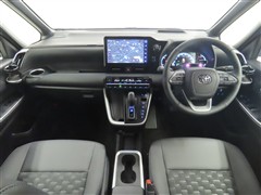 ヴォクシーHV 1.8S-Z 7ニン