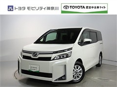 ヴォクシー V 7ニンノリ