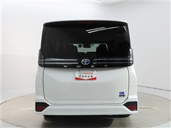 ヴォクシーHV 1.8S-Z 7ニン